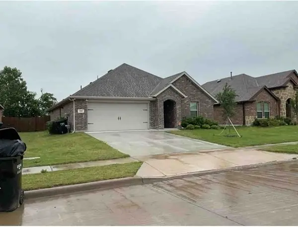 108 Timber Drive, Caddo Mills, TX 75135