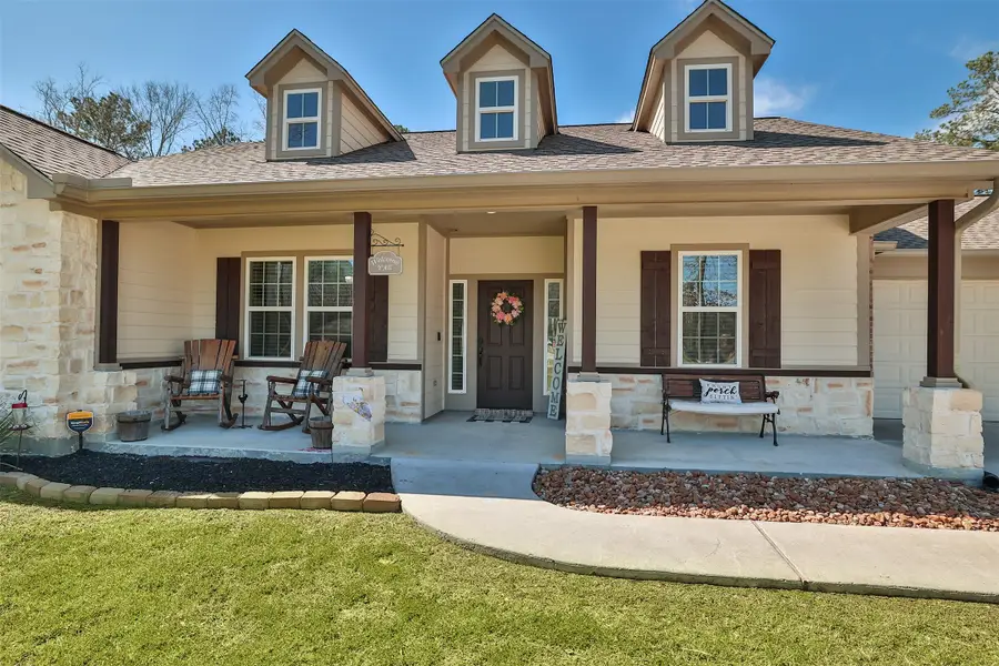 27627 Concho Drive, Splendora, TX 77372 - #2