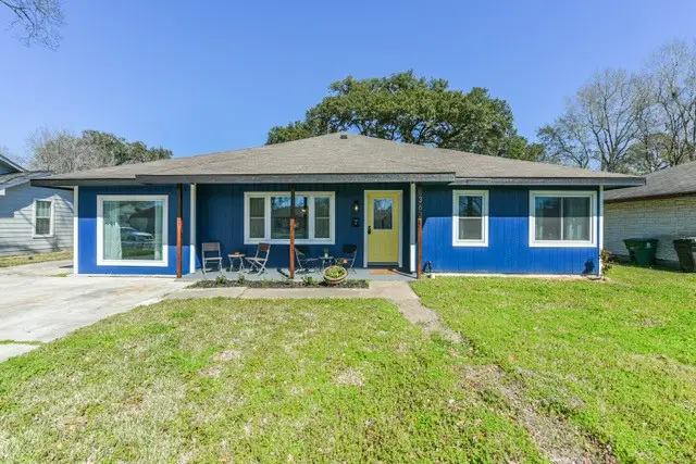 3631 Luca Street, Houston, TX 77021 - Image #2