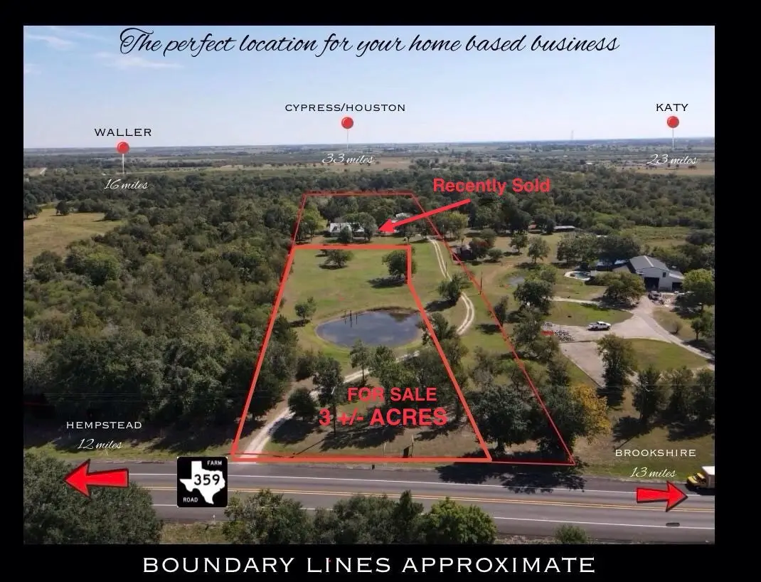 13380 Fm 359 Road, Hempstead, TX 77445 - #1
