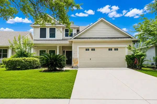 818 Laurel Green Road, Missouri City, TX 77459