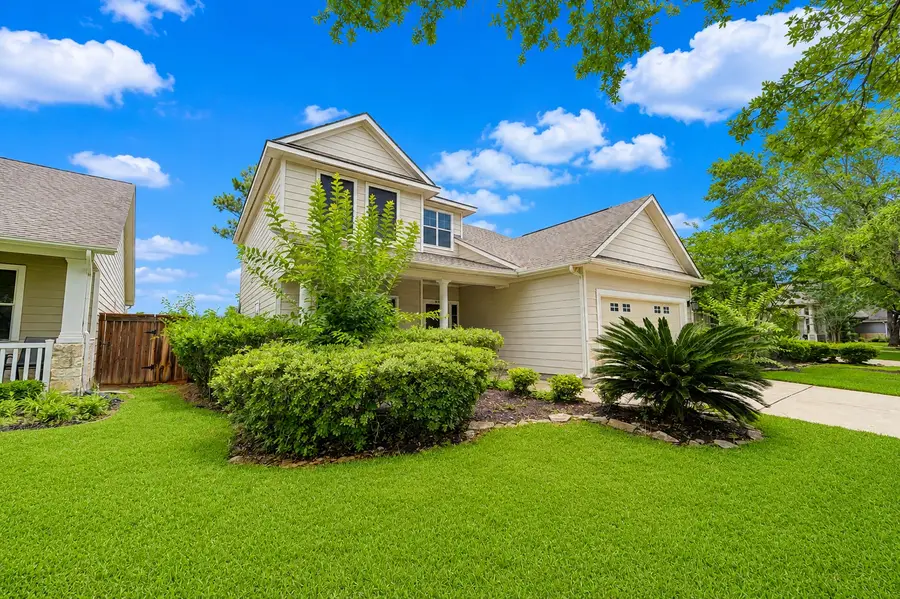 818 Laurel Green Road, Missouri City, TX 77459 - #2