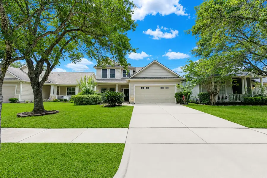 818 Laurel Green Road, Missouri City, TX 77459 - #3