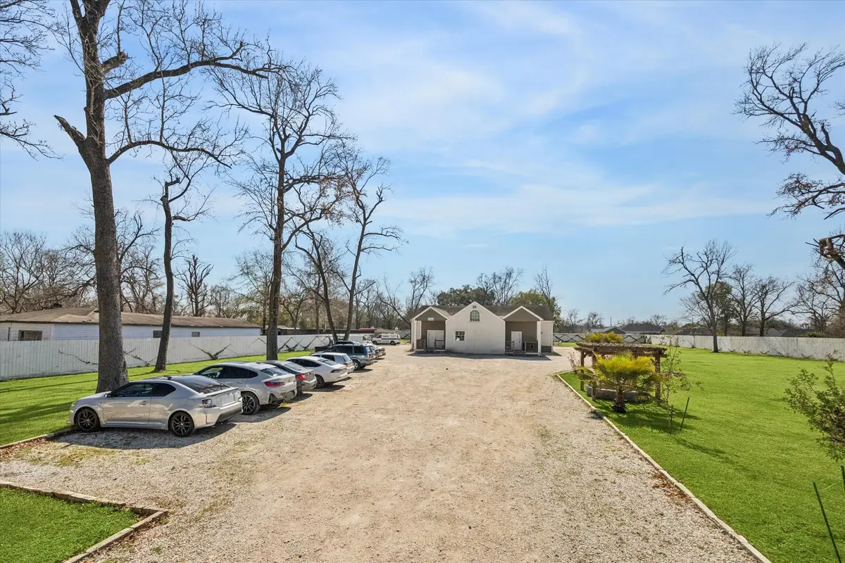 781 Lovers Lane, Houston, TX 77091 - #1