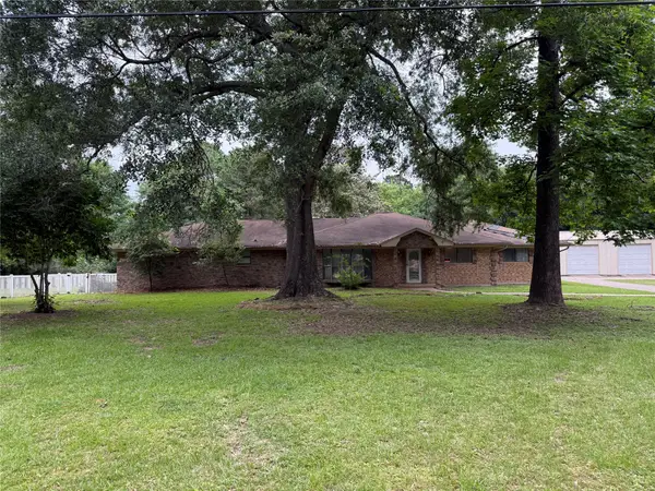 14275 Five Guinea Lane, Conroe, TX 77302