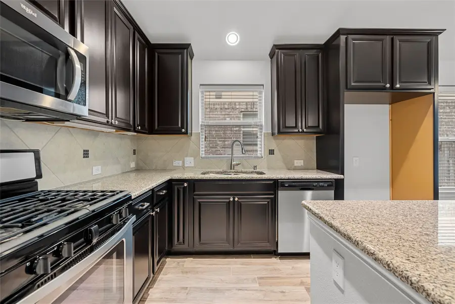 1604 Palo Duro Canyon Drive, League City, TX 77573 - Image #3