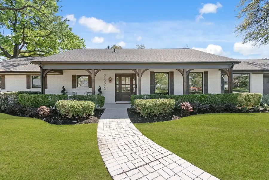 7525 Middlewood Street, Houston, TX 77063 - #2