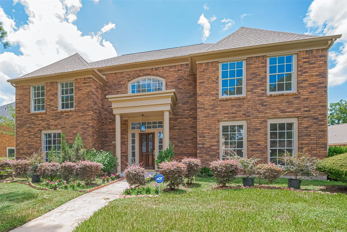 7419 Foxton Place Court, Houston, TX 77095 - Image #1