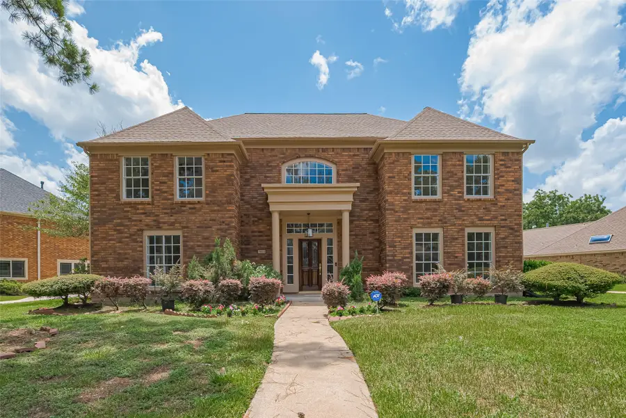 7419 Foxton Place Court, Houston, TX 77095 - Image #2