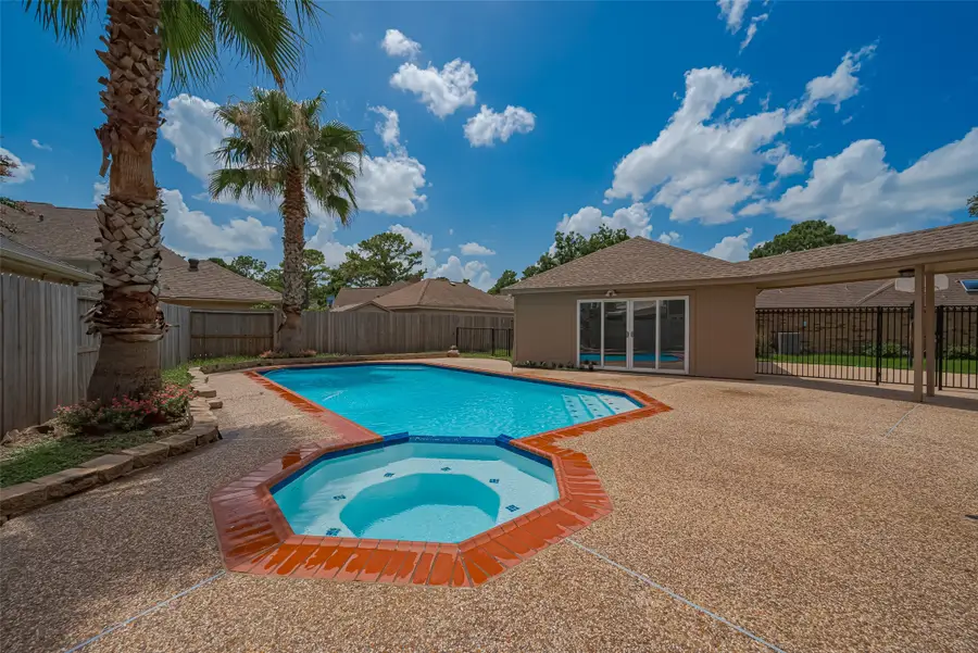 7419 Foxton Place Court, Houston, TX 77095 - Image #3