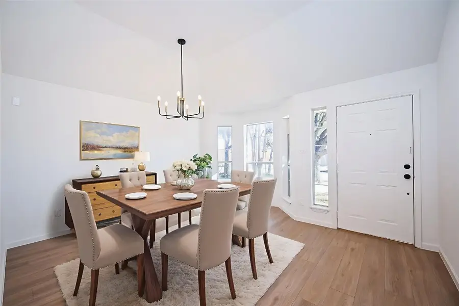 8610 Scaup Drive, Houston, TX 77040 - #2