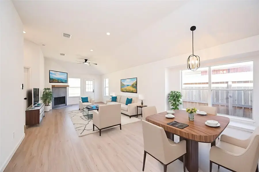 8610 Scaup Drive, Houston, TX 77040 - #3