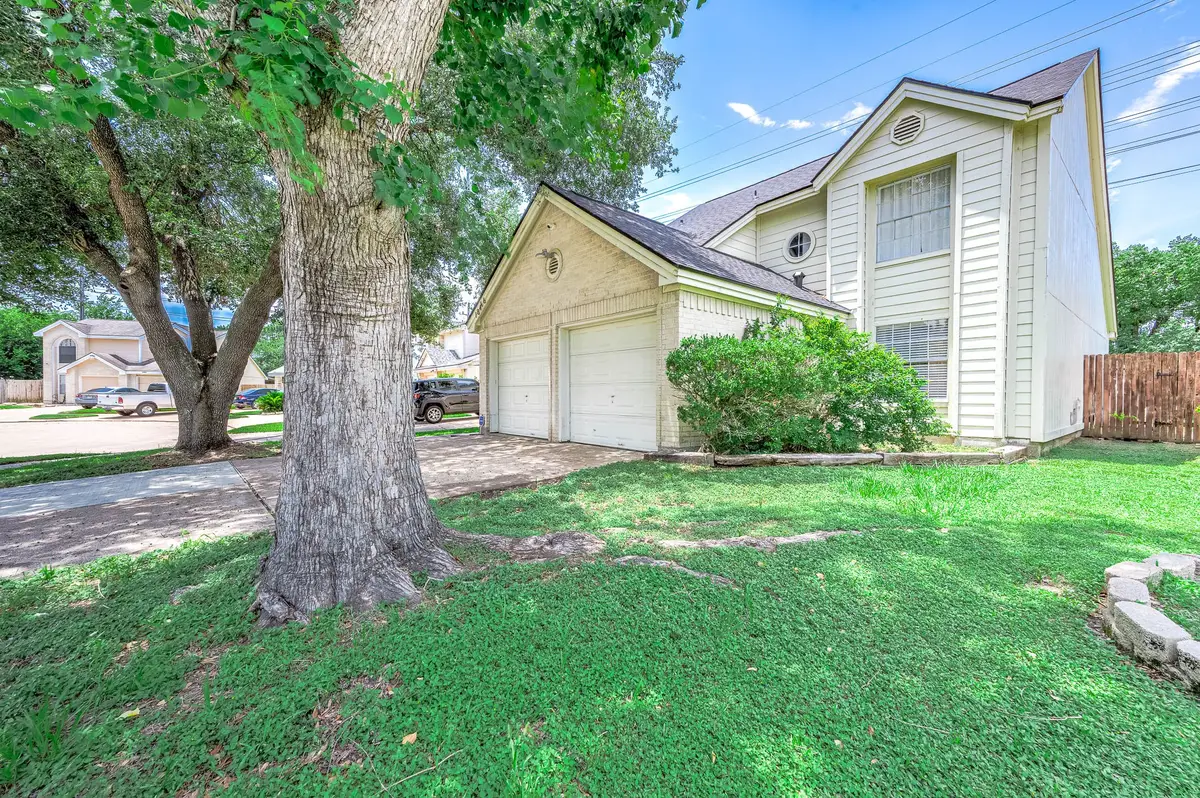 18446 N Willow Bluff Road, Katy, TX 77449 - Image #1