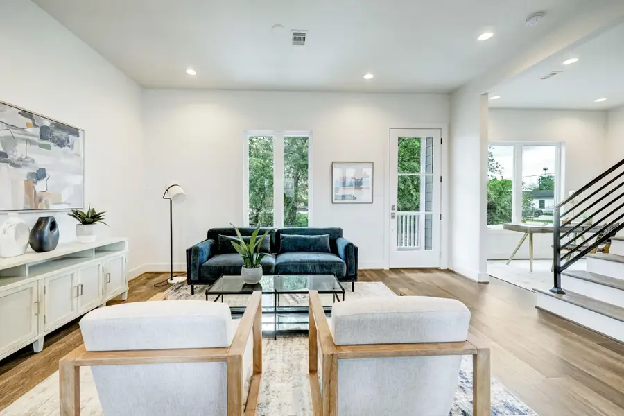 3827 Arlington Street, Houston, TX 77018 - Image #3