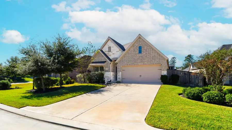 237 N Carson Cub Court, Montgomery, TX 77316 - Image #2