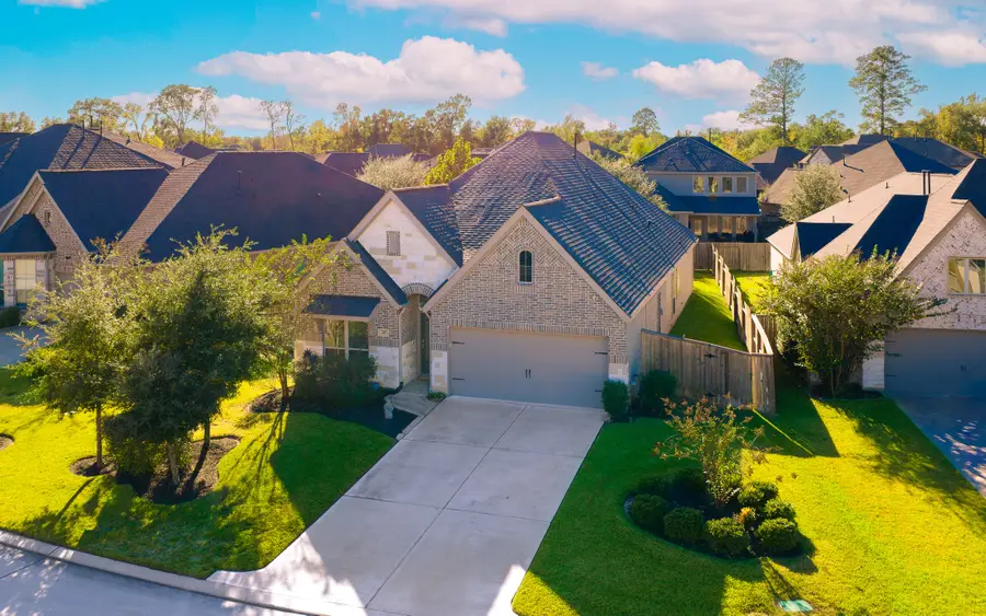 237 N Carson Cub Court, Montgomery, TX 77316 - Image #3