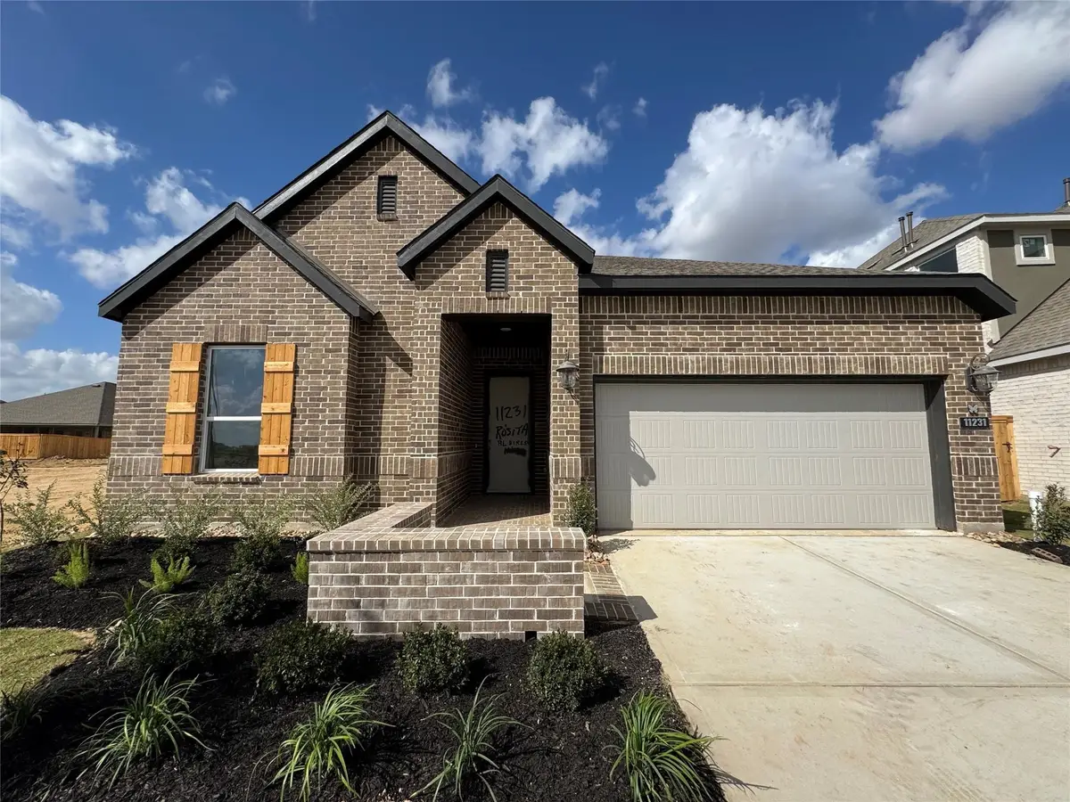 9425 Pacific Crest Court, Porter, TX 77365 - Image #1