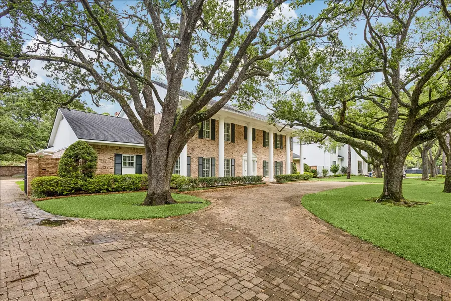 515 Hunterwood Drive, Houston, TX 77024 - #2