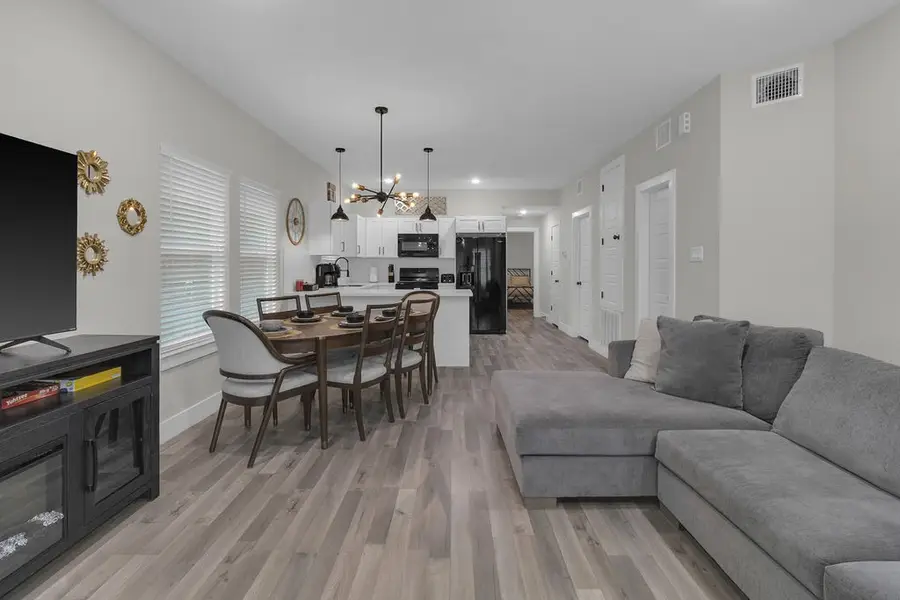 3316 Bacchus Street, Houston, TX 77022 - #2