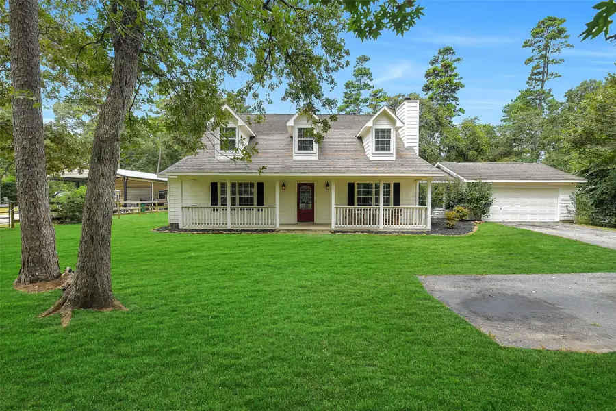 100 Oak Hollow Boulevard, Hockley, TX 77447 - #2