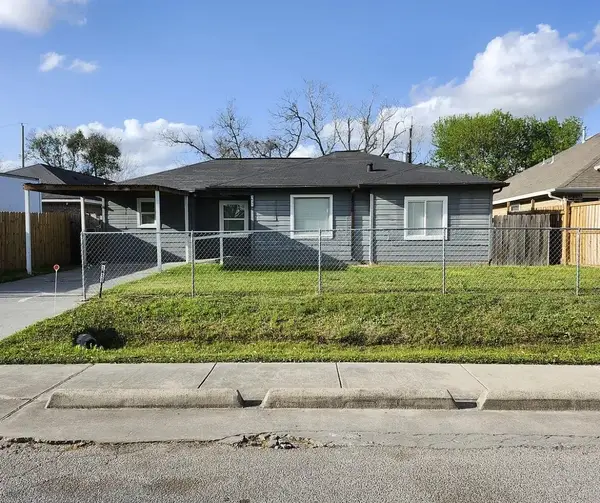 3621 Dawson Lane, Houston, TX 77051