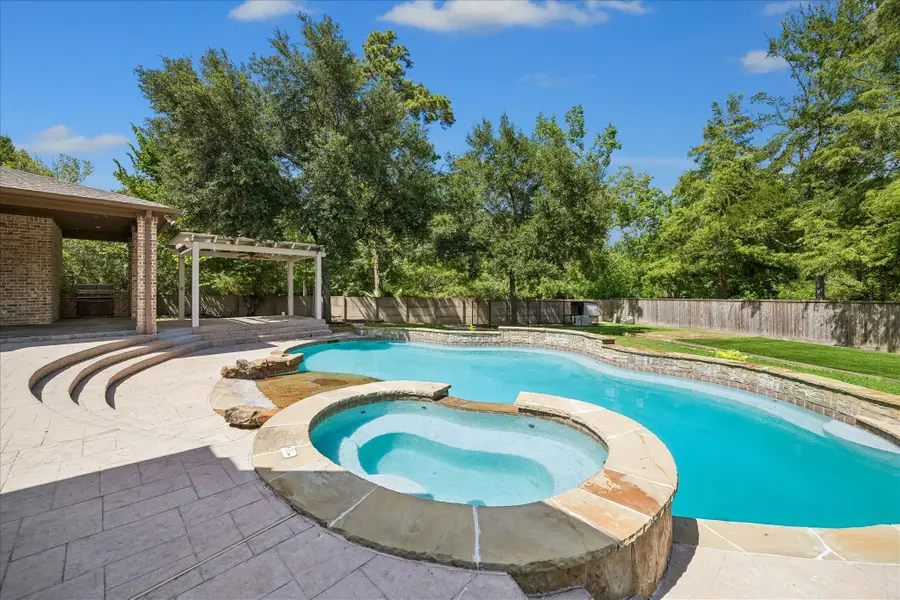 1518 Graystone Creek Court, Kingwood, TX 77345 - #2
