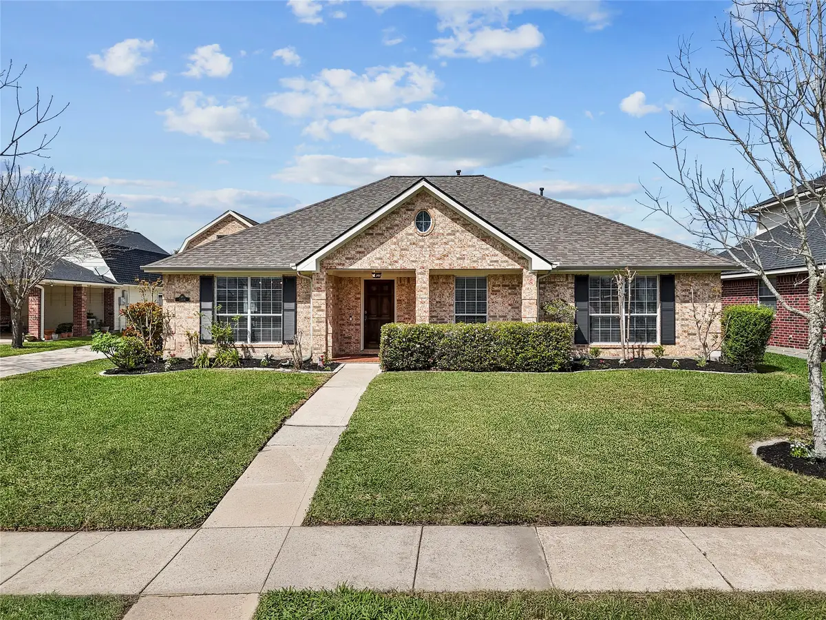2304 Meadows Boulevard, League City, TX 77573 - #1