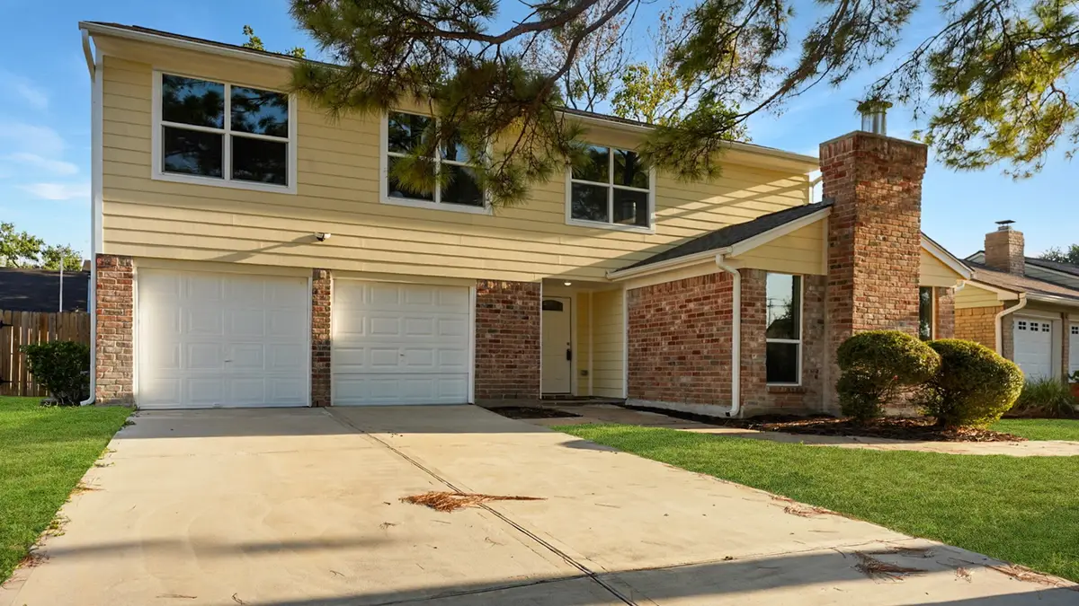 1223 Gentle Bend Drive, Missouri City, TX 77489 - Image #1