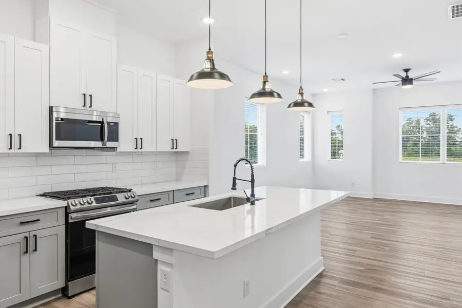 1404 Mansfield Street, Houston, TX 77091 - #3
