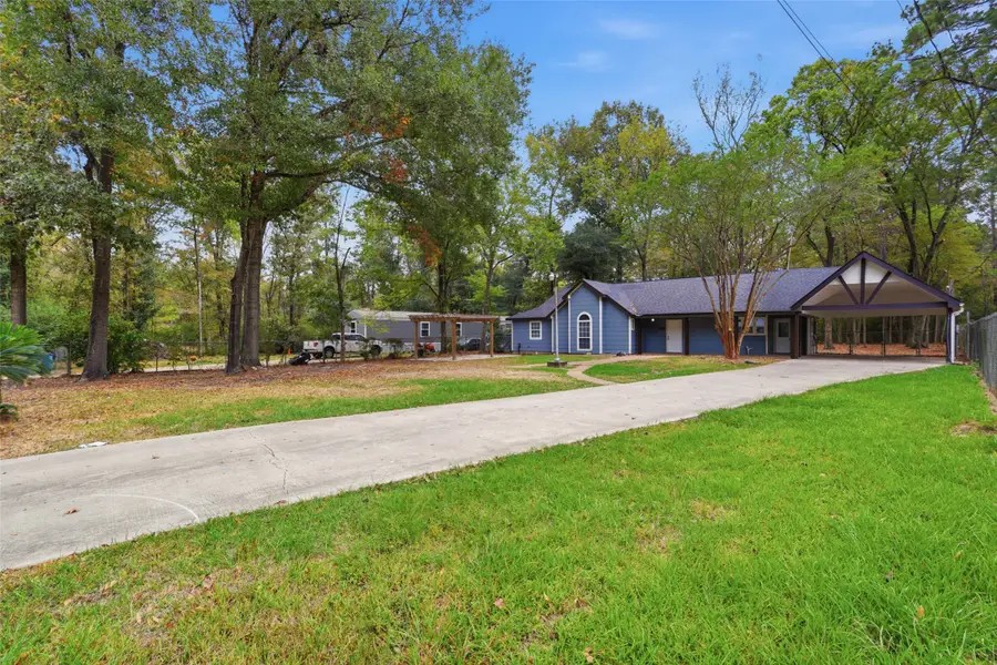 21672 Mexican John Road, New Caney, TX 77357 - #2