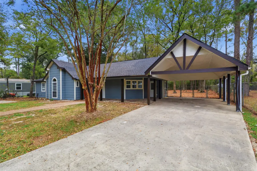 21672 Mexican John Road, New Caney, TX 77357 - #3