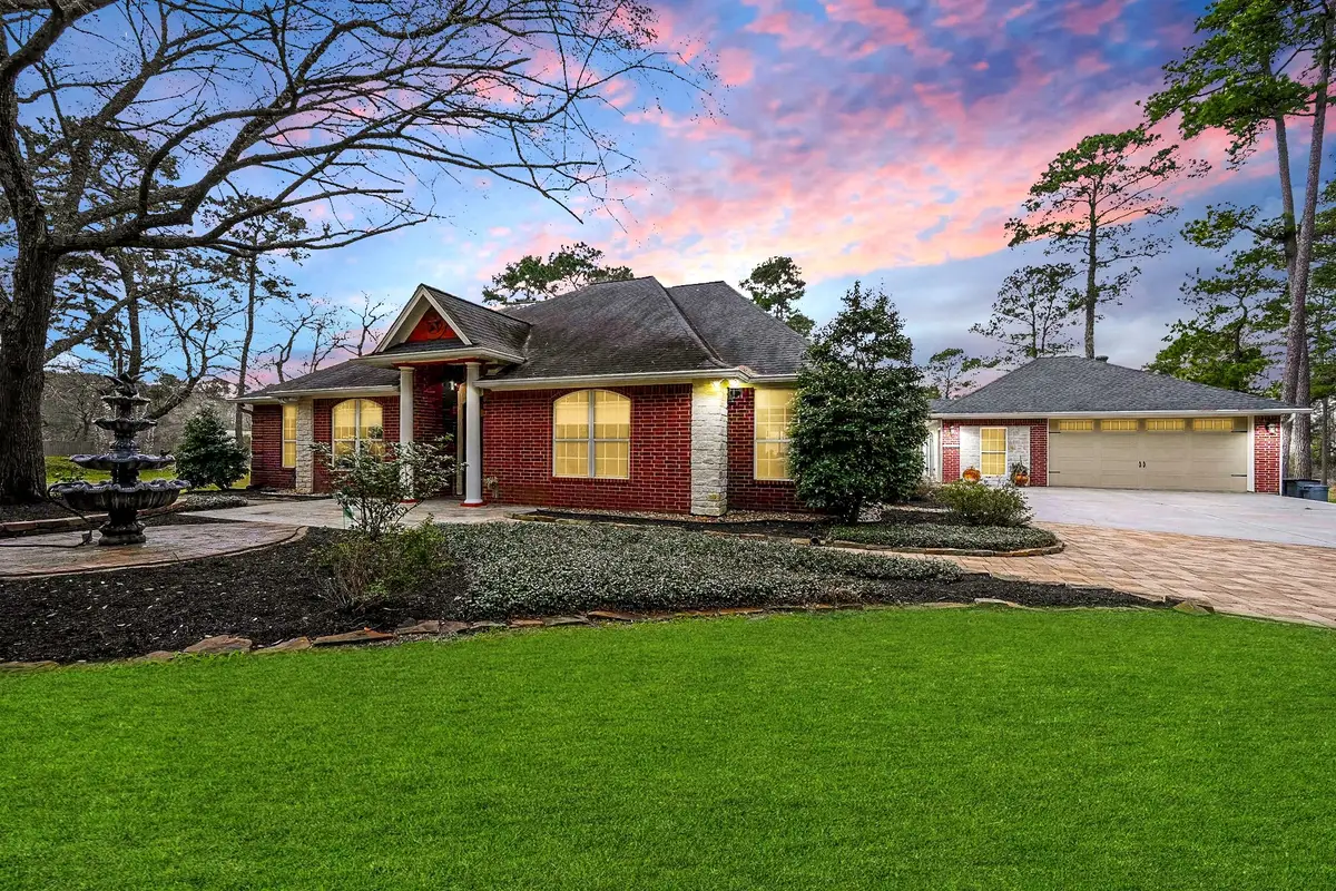 23442 Hillcrest Drive, Hockley, TX 77447 - #1