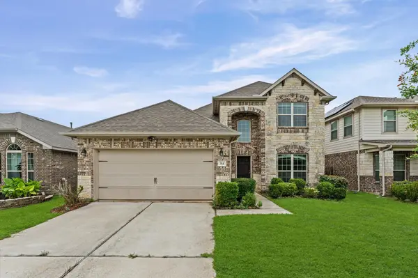 314 Marble Springs Lane, La Marque, TX 77568