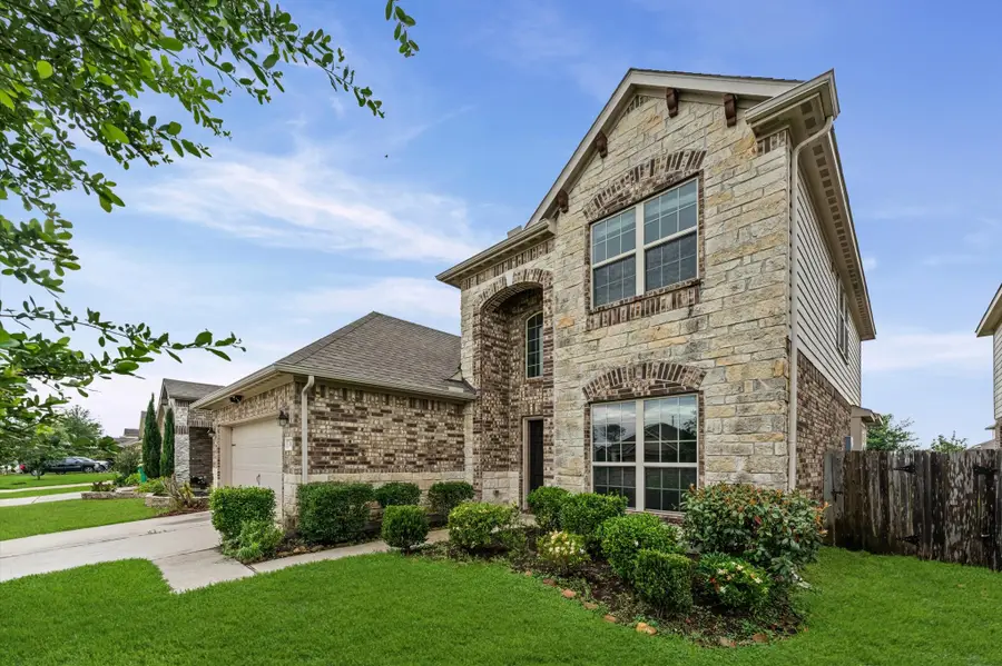 314 Marble Springs Lane, La Marque, TX 77568 - #2