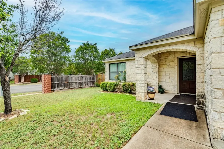 7501 Marble Ridge Drive, Austin, TX 78747 - Image #3