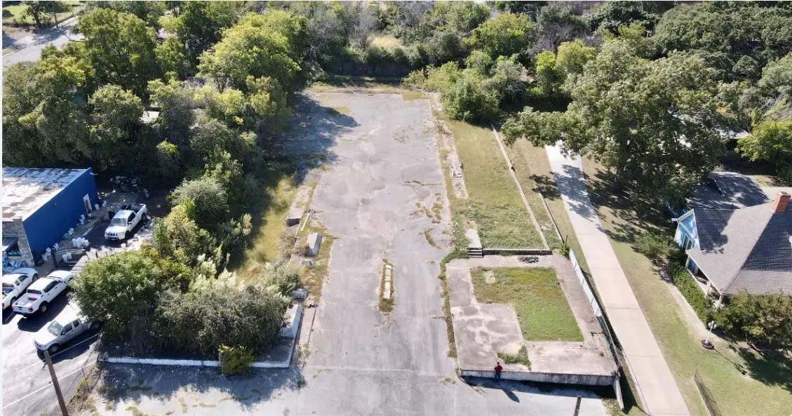 405 Palo Pinto Street, Weatherford, TX 76086 - #1