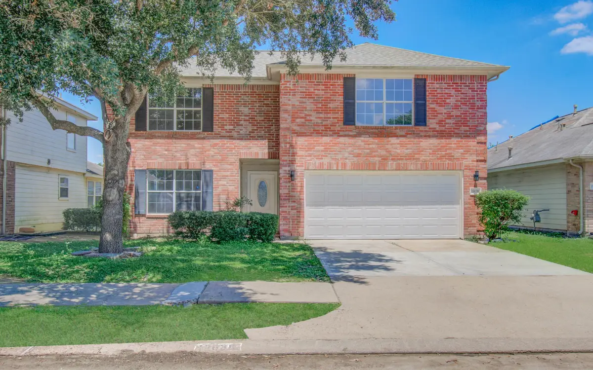 19638 Perth Meadows Court, Katy, TX 77449 - #1