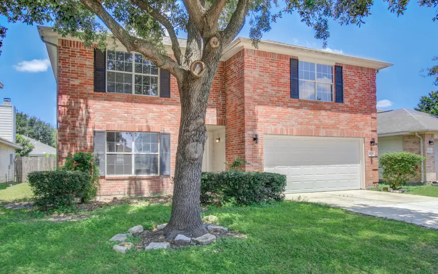 19638 Perth Meadows Court, Katy, TX 77449 - #3
