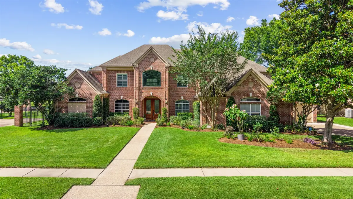 21502 Kelliwood Greens Drive, Katy, TX 77450 - #1