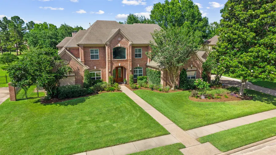 21502 Kelliwood Greens Drive, Katy, TX 77450 - #2
