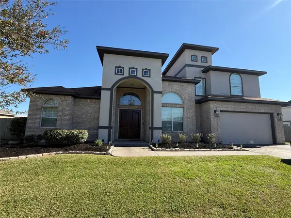 3406 Eagle Creek Drive, Baytown, TX 77523