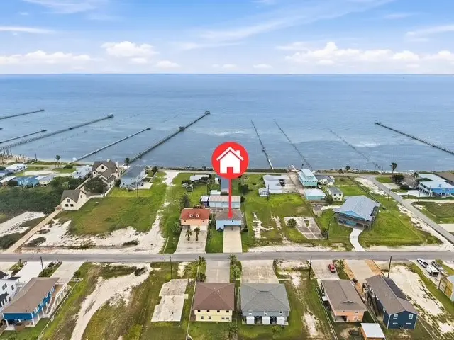 1306 S Magnolia Street, Rockport, TX 78382 - #3