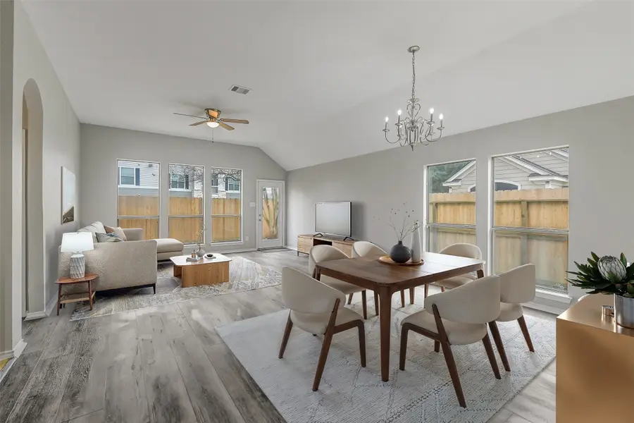 11902 Jansells Crossing Drive, Houston, TX 77065 - Image #3