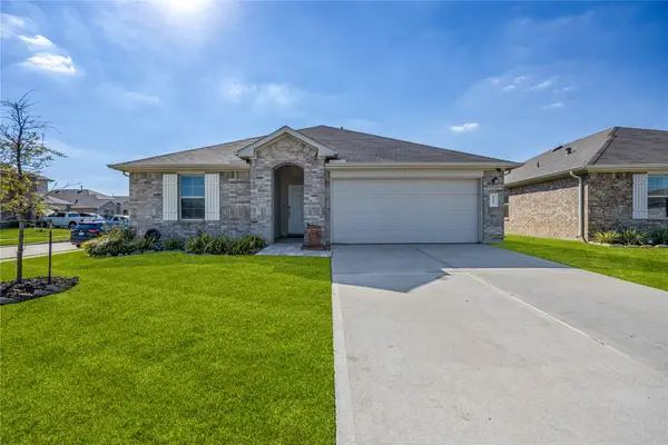 4403 Salerno Gulf Way, Katy, TX 77449
