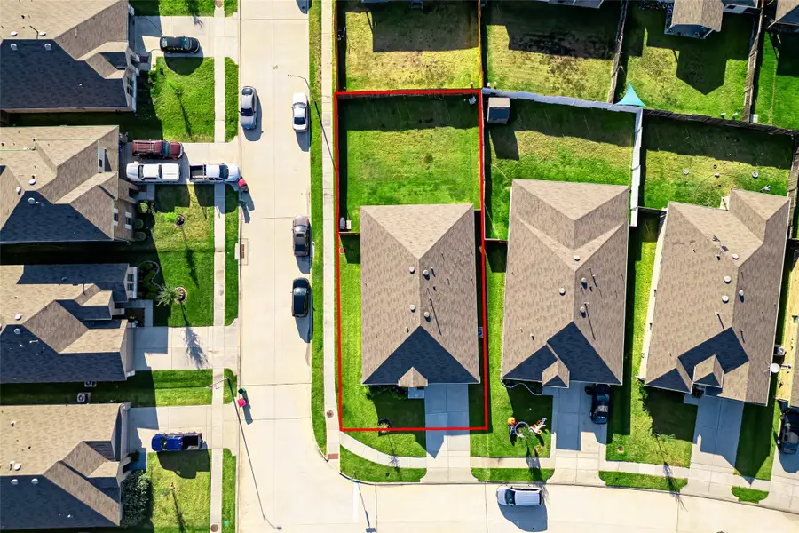 4403 Salerno Gulf Way, Katy, TX 77449 - Image #3