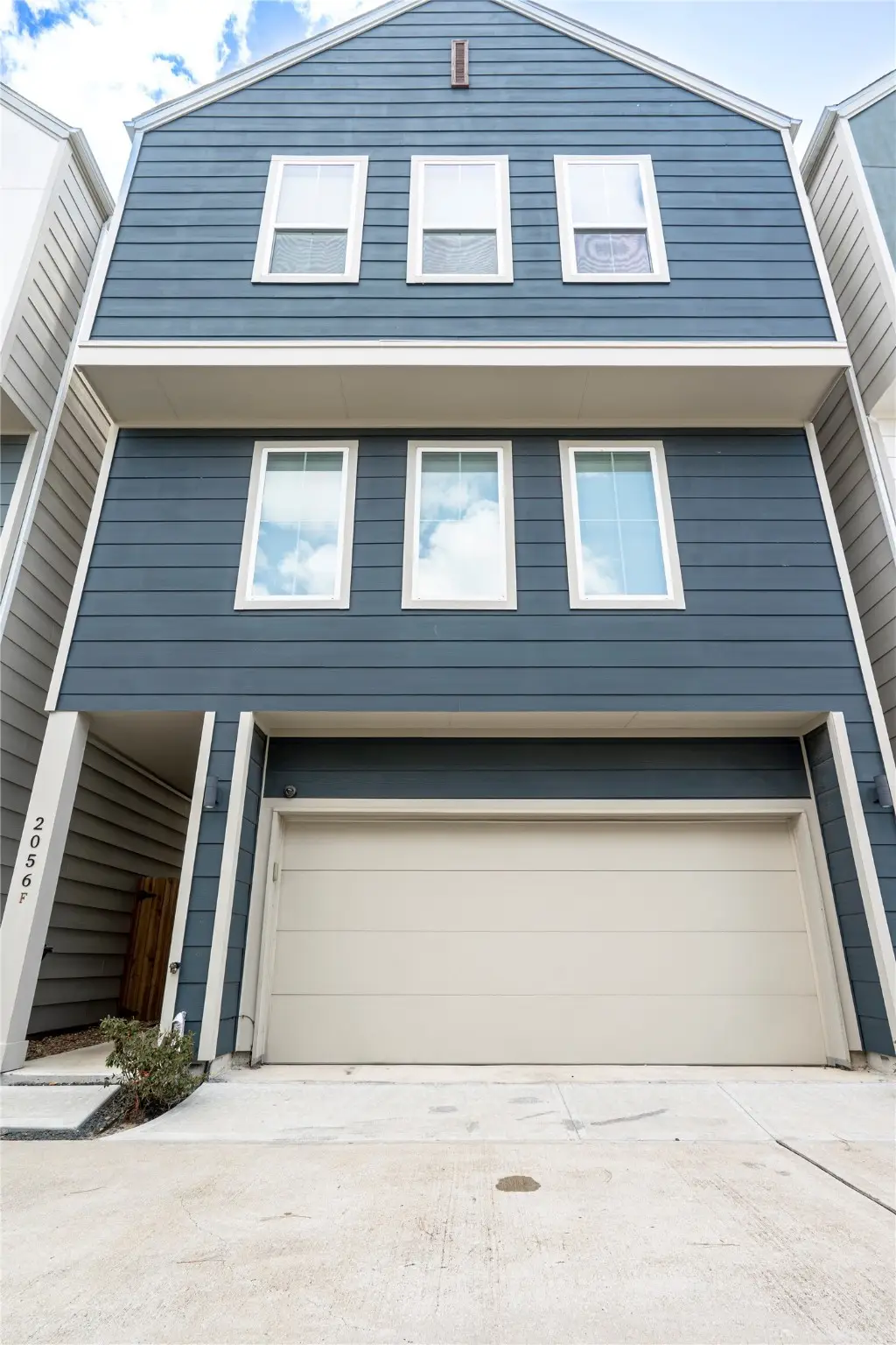 2056 Johanna Drive #F, Houston, TX 77055 - Image #1