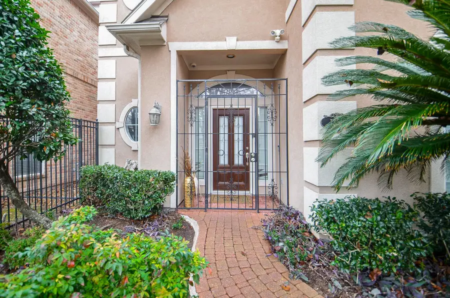 13511 Brookbluff Lane, Houston, TX 77077 - #3