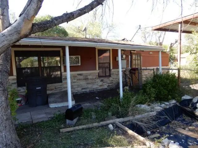 6103 Noble Avenue, San Antonio, TX 78221 - Image #2