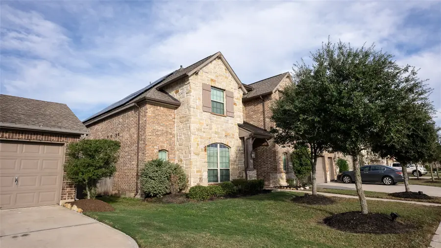 5915 Glass Peak Lane, Richmond, TX 77469 - Image #2