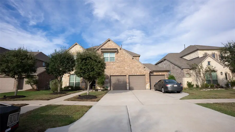 5915 Glass Peak Lane, Richmond, TX 77469 - Image #3
